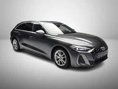 Audi A5 2.0 TSI 204 S-Tronic S-line (2025) - Foto 2