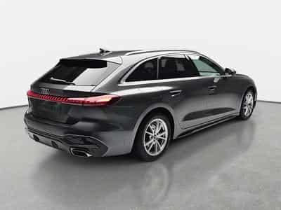 Audi A5 2.0 TSI 204 S-Tronic S-line (2025) - Foto 3