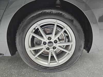 Audi A5 2.0 TSI 204 S-Tronic S-line (2025) - Foto 6