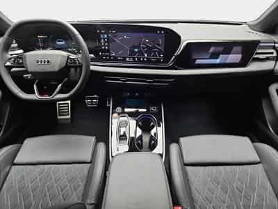 Audi A5 2.0 TSI 204 S-Tronic S-line (2025) - Foto 7