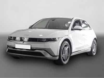 Hyundai Ioniq 5 (2025) - Photo 1