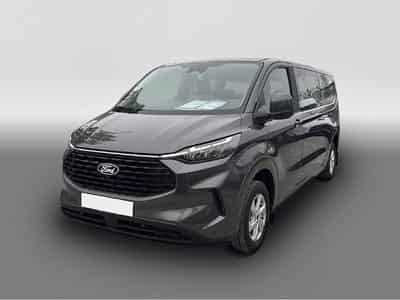 Ford Tourneo (2026) - Photo 1