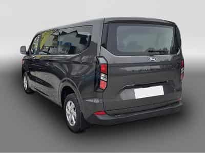 Ford Tourneo (2026) - Photo 2