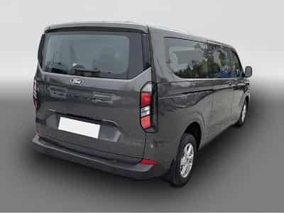Ford Tourneo (2026) - Photo 3