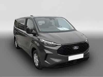 Ford Tourneo (2026) - Photo 4