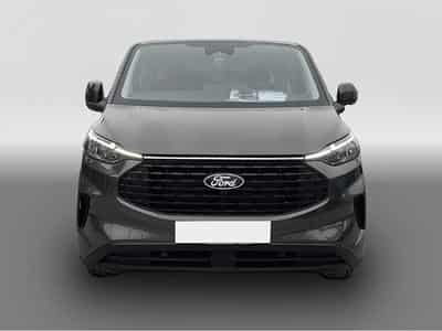 Ford Tourneo (2026) - Photo 5