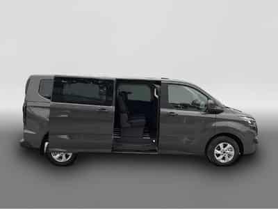 Ford Tourneo (2026) - Photo 6