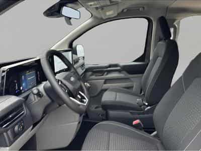 Ford Tourneo (2026) - Photo 7