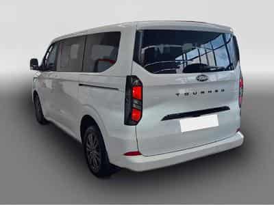Ford Tourneo (2026) - Photo 2