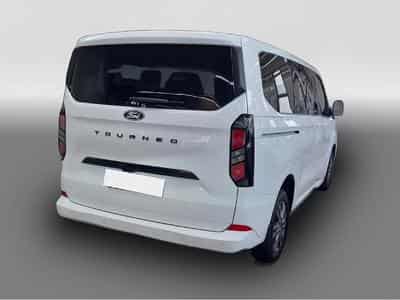 Ford Tourneo (2026) - Photo 3