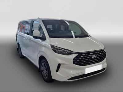 Ford Tourneo (2026) - Photo 4