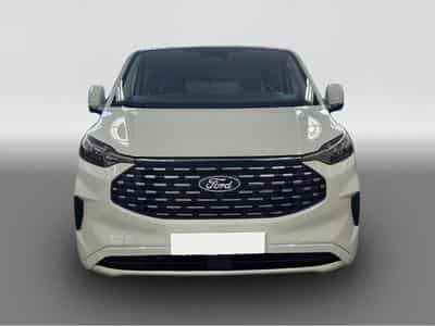 Ford Tourneo (2026) - Photo 5