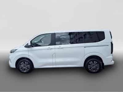 Ford Tourneo (2026) - Photo 6