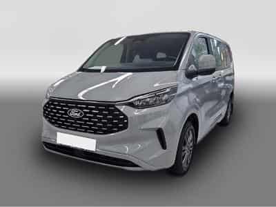 Ford Tourneo (2026) - Photo 1