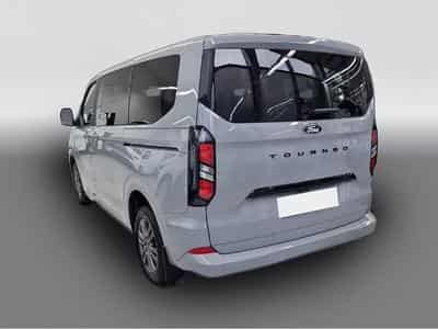Ford Tourneo (2026) - Photo 2