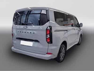 Ford Tourneo (2026) - Photo 3