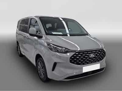 Ford Tourneo (2026) - Photo 4