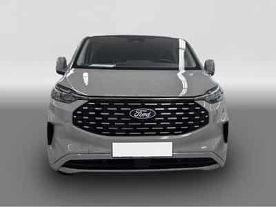 Ford Tourneo (2026) - Photo 5