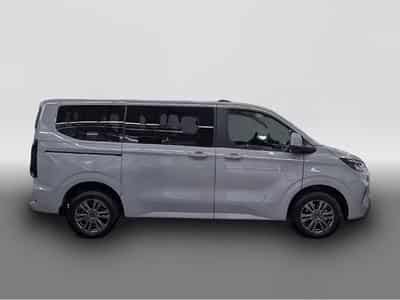 Ford Tourneo (2026) - Photo 6