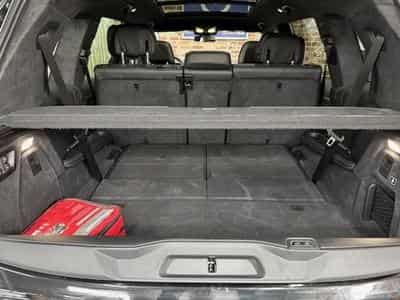 BMW X7 (2025) - Photo 7