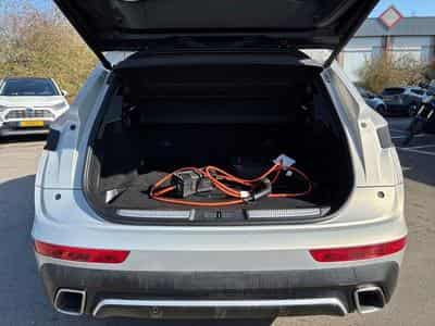 DS Automobiles DS7 E-TENSE 4x4 300ch Performance Line + (2022) - Photo 5