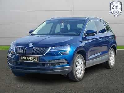 SKODA Karoq 1.5 TSI ACT 150ch Ambition DSG Euro6ap (2021) - Photo 1