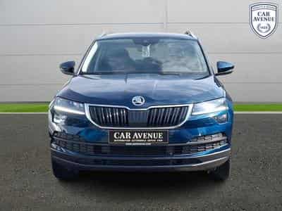 SKODA Karoq 1.5 TSI ACT 150ch Ambition DSG Euro6ap (2021) - Photo 3