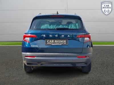 SKODA Karoq 1.5 TSI ACT 150ch Ambition DSG Euro6ap (2021) - Photo 5