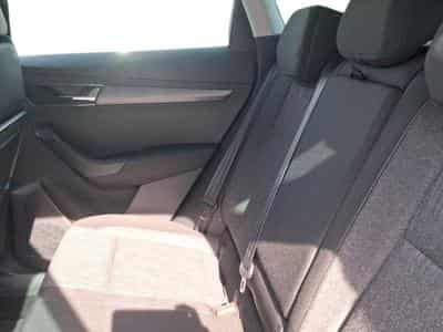 SKODA Karoq 1.5 TSI ACT 150ch Ambition DSG Euro6ap (2021) - Photo 7