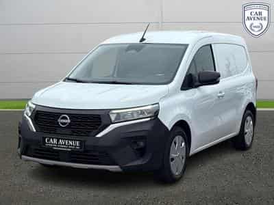 NISSAN Townstar L1 Tce 130 N-Connecta (2023) - Photo 1