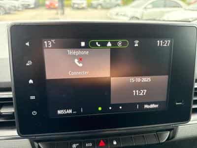 NISSAN Townstar L1 Tce 130 N-Connecta (2023) - Photo 5