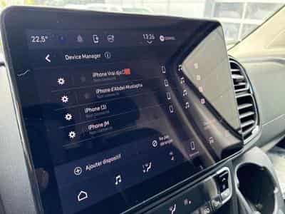 CITROEN Jumper L3H2 3.5 140ch S&S (2025) - Photo 7