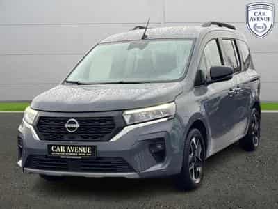 NISSAN Townstar 1.3 TCe 130ch Tekna (2023) - Photo 3