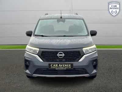 NISSAN Townstar 1.3 TCe 130ch Tekna (2023) - Photo 8