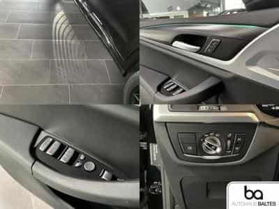 BMW X3 (2024) - Photo 12