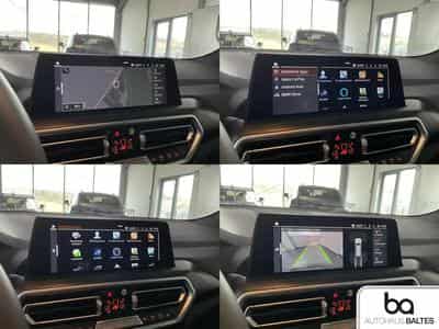 BMW X3 (2024) - Photo 14