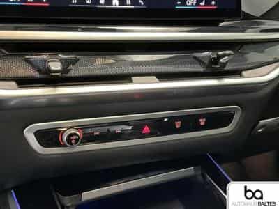 BMW X5 (2025) - Photo 11