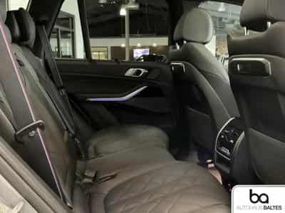 BMW X5 (2025) - Photo 8