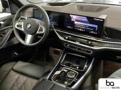 BMW X5 (2025) - Photo 9