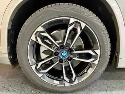 BMW X1 (2025) - Photo 3