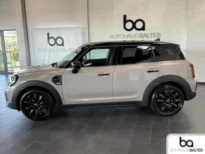 Mini Countryman (2023) - Photo 3