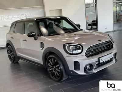 Mini Countryman (2023) - Photo 5