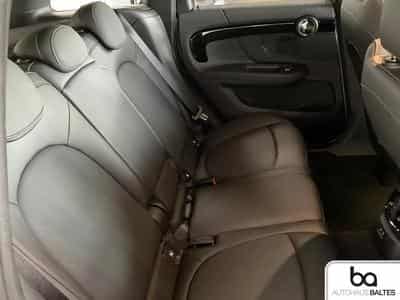 Mini Countryman (2023) - Photo 8