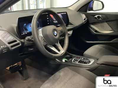 BMW 120 (2025) - Photo 8
