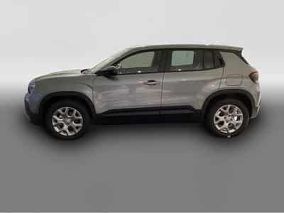 Jeep Wrangler (2024) - Foto 3