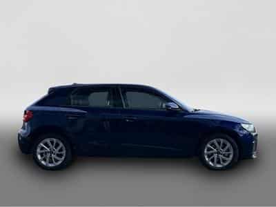Audi A1 (2026) - Foto 5