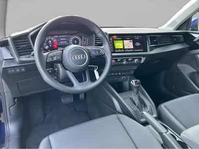Audi A1 (2026) - Foto 6