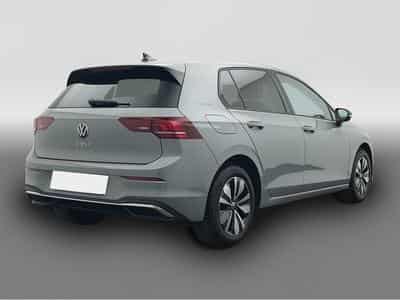 VW Golf (2026) - Photo 5