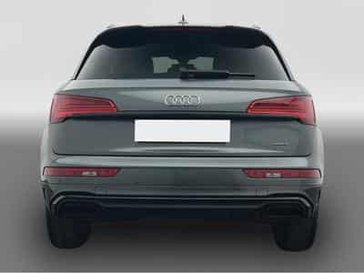 Audi Q5 (2026) - Photo 4