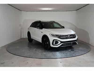 VW T-Roc (2025) - Foto 7